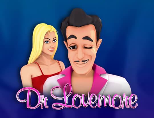 Dr. Lovemore